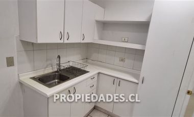 Oficina en Venta en Alonso de Córdova / Presidente Riesco