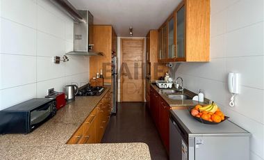 Departamento en Venta en El Encanto