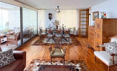 Departamento en Venta en El Encanto