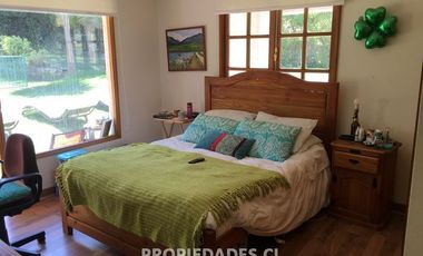 Casa en Venta en Rucalhue / El Arrayan Bajo