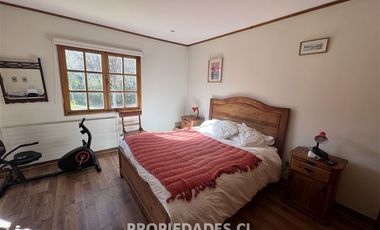 Casa en Venta en Rucalhue / El Arrayan Bajo