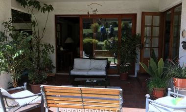 Casa en Venta en Rucalhue / El Arrayan Bajo