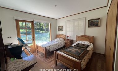 Casa en Venta en Rucalhue / El Arrayan Bajo
