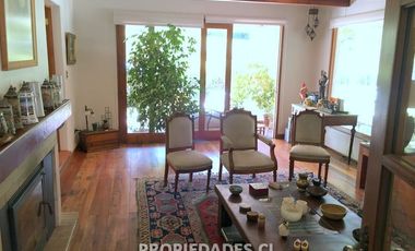 Casa en Venta en Rucalhue / El Arrayan Bajo