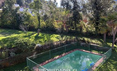 Casa en Venta en Rucalhue / El Arrayan Bajo