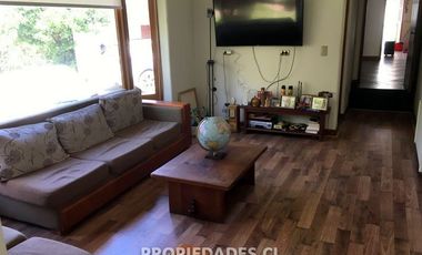 Casa en Venta en Rucalhue / El Arrayan Bajo