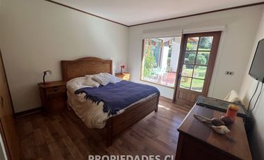 Casa en Venta en Rucalhue / El Arrayan Bajo