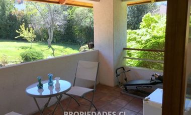 Casa en Venta en Rucalhue / El Arrayan Bajo