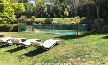 Casa en Venta en Rucalhue / El Arrayan Bajo