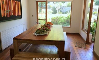 Casa en Venta en Rucalhue / El Arrayan Bajo