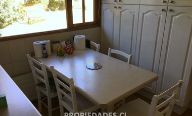 Casa en Venta en Rucalhue / El Arrayan Bajo