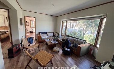 Casa en Venta en Rucalhue / El Arrayan Bajo