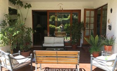 Casa en Venta en Rucalhue / El Arrayan Bajo