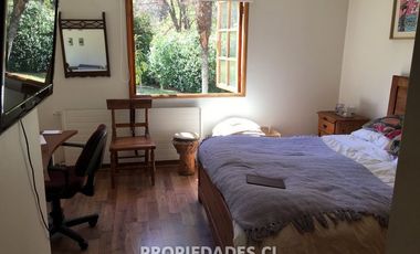 Casa en Venta en Rucalhue / El Arrayan Bajo