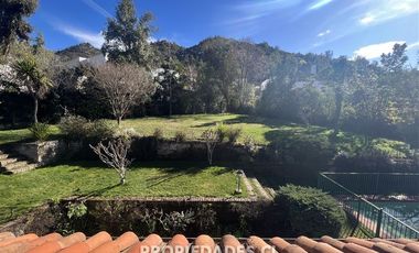 Casa en condominio en Venta en Rucalhue / El Arrayan Bajo