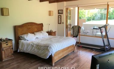 Casa en condominio en Venta en Rucalhue / El Arrayan Bajo
