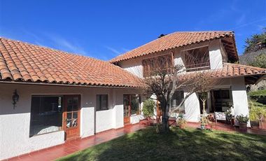 Casa en condominio en Venta en Rucalhue / El Arrayan Bajo