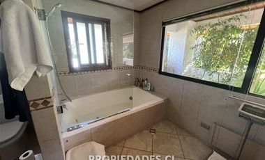 Casa en condominio en Venta en Rucalhue / El Arrayan Bajo