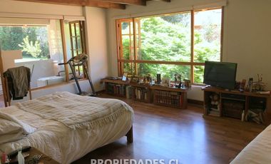 Casa en condominio en Venta en Rucalhue / El Arrayan Bajo