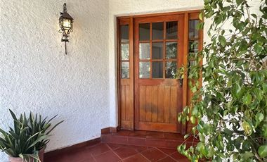 Casa en condominio en Venta en Rucalhue / El Arrayan Bajo