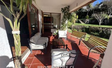 Casa en condominio en Venta en Rucalhue / El Arrayan Bajo
