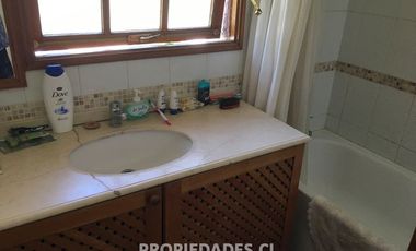 Casa en condominio en Venta en Rucalhue / El Arrayan Bajo