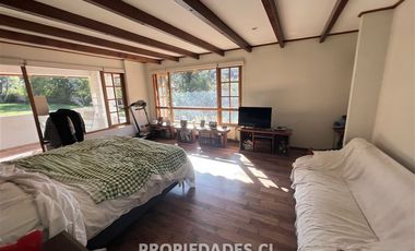 Casa en condominio en Venta en Rucalhue / El Arrayan Bajo