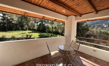 Casa en condominio en Venta en Rucalhue / El Arrayan Bajo