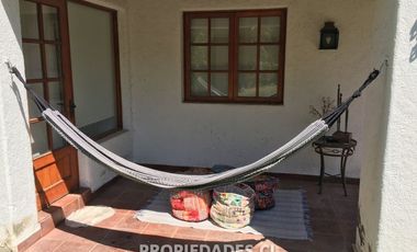 Casa en condominio en Venta en Rucalhue / El Arrayan Bajo