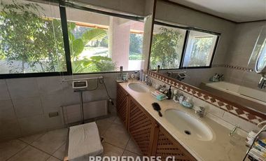 Casa en condominio en Venta en Rucalhue / El Arrayan Bajo