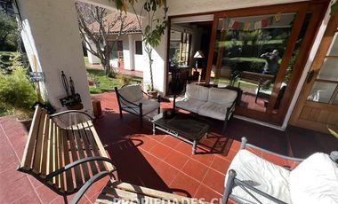 Casa en condominio en Venta en Rucalhue / El Arrayan Bajo