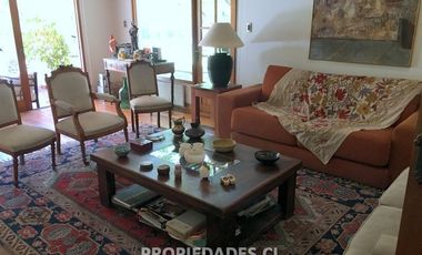 Casa en condominio en Venta en Rucalhue / El Arrayan Bajo