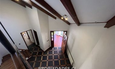Casa en condominio en Venta en Rucalhue / El Arrayan Bajo