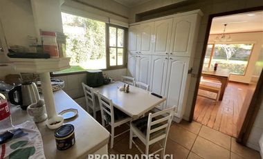 Casa en condominio en Venta en Rucalhue / El Arrayan Bajo