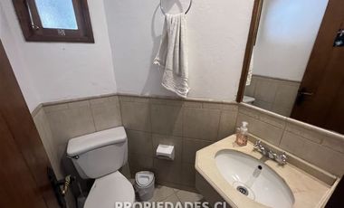 Casa en condominio en Venta en Rucalhue / El Arrayan Bajo