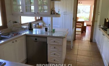 Casa en condominio en Venta en Rucalhue / El Arrayan Bajo