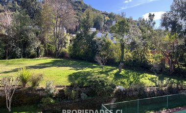Casa en condominio en Venta en Rucalhue / El Arrayan Bajo
