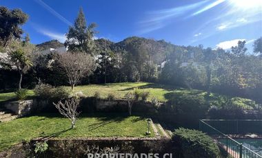 Casa en condominio en Venta en Rucalhue / El Arrayan Bajo