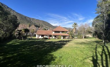 Casa en condominio en Venta en Rucalhue / El Arrayan Bajo