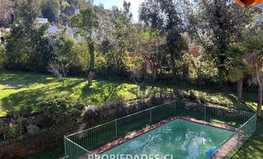 Casa en condominio en Venta en Rucalhue / El Arrayan Bajo