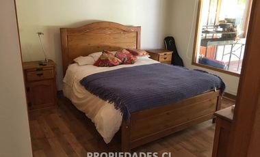 Casa en condominio en Venta en Rucalhue / El Arrayan Bajo