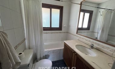 Casa en condominio en Venta en Rucalhue / El Arrayan Bajo