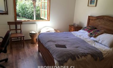 Casa en condominio en Venta en Rucalhue / El Arrayan Bajo