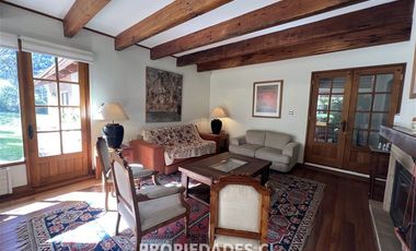 Casa en condominio en Venta en Rucalhue / El Arrayan Bajo