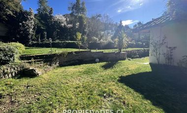 Casa en condominio en Venta en Rucalhue / El Arrayan Bajo
