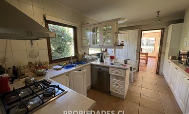 Casa en condominio en Venta en Rucalhue / El Arrayan Bajo