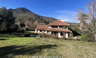 Casa en condominio en Venta en Rucalhue / El Arrayan Bajo