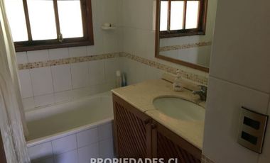Casa en condominio en Venta en Rucalhue / El Arrayan Bajo