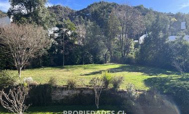 Casa en condominio en Venta en Rucalhue / El Arrayan Bajo