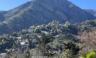 Casa en condominio en Venta en Rucalhue / El Arrayan Bajo